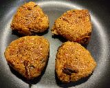 さんまの甘露煮の炊込ご飯→だし茶漬作り方4写真