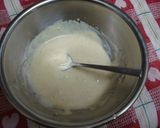 スチームサラダ　　作り方5写真