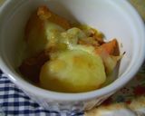 新じゃがと豚肉のケチャップ煮作り方8写真