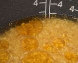 叉焼の炊き込みご飯作り方3写真