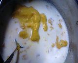 ほんのり甘い☆かぼちゃのスープ作り方5写真