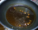 にんにくでガッツリ☆鶏もも肉のおろしがけ作り方4写真