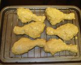本当のインドのタンドリーチキン作り方7写真