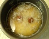 超カンタン！子供も大好き☆梅しらすごはん作り方1写真