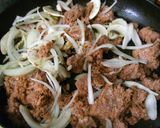 ＊コーンビーフとじゃがいものグラタン＊作り方3写真