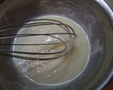 爽やかサイダーin春色フリット♡作り方5写真