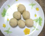 おからdeダイエット　おから餅プレーン♪作り方3写真