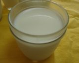 杏仁豆腐　 コンビニ風作り方7写真