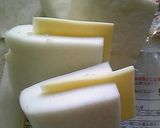 ぱぱっとはんぺんチーズ(^0^)/作り方2写真