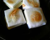ぱぱっとはんぺんチーズ(^0^)/作り方3写真