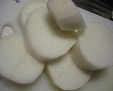 ★圧力鍋で簡単おでん★作り方1写真