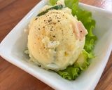 うちのなめらかポテトサラダ♡作り方7写真