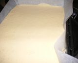 フルーツロールケーキ☆作り方9写真