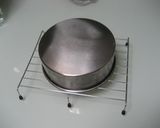 Myスポンジケーキ作り方5写真