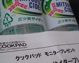マンゴーソーダスムージー♪作り方4写真
