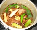 圧力鍋なしでも簡単トロトロ♪煮豚＆煮卵★作り方3写真
