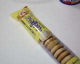 ピーナッツバナナクッキー❤アイスクリーム作り方7写真