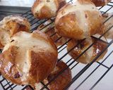 ホットクロスバンズ作り方9写真