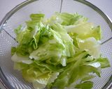 簡単☆なんちゃってタコライス作り方4写真
