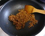 簡単☆なんちゃってタコライス作り方6写真