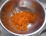 ランチに簡単アジアン風ご飯♪作り方2写真