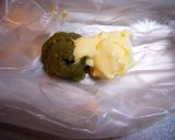 鶏スペアリブ（手羽中）の柚子マヨグリル作り方1写真