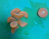 彩り野菜の煮びたし〜根菜・旬野菜10種〜作り方1写真