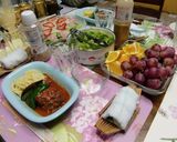 ０９’おもてなし作り方1写真