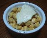レンジでチン！バターコーンもどき作り方1写真