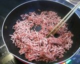 ランチに簡単アジアン風ご飯♪作り方5写真
