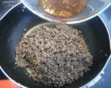 ランチに簡単アジアン風ご飯♪作り方7写真