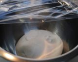米粉ピザ作り方4写真