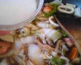 がっつり☆もりもり　中華飯作り方4写真