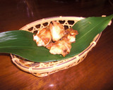 えびと煮大豆のさくさくコラボ(三種の味)作り方3写真