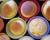 ホット<カップ>ケーキ!作り方4写真