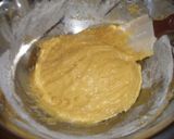 サラダ油で簡単！すぐできるりんごケーキ♪作り方4写真