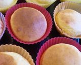 ホット<カップ>ケーキ!作り方5写真