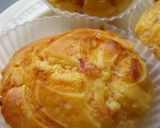 ホット<カップ>ケーキ!作り方7写真