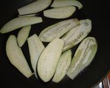 チーズ・新じゃが・茄子のミートグラタン作り方1写真