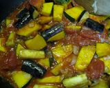 カポナータ　簡単イタリア料理☆作り方7写真
