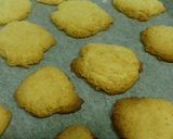 超簡単!ボール1つで激うまクッキー作り方9写真