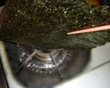 ちょー簡単！！あっという間に”韓国のり”作り方3写真
