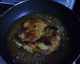 簡単!照りマヨチキン丼☆作り方3写真