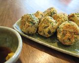 おから丸…和作り方6写真