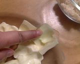 ふんわりいい香り☆バナナのパウンドケーキ作り方2写真
