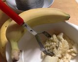 ふんわりいい香り☆バナナのパウンドケーキ作り方3写真