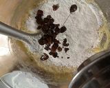 ふんわりいい香り☆バナナのパウンドケーキ作り方7写真