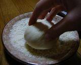 感激☆揚げないチーズカレーパン☆作り方6写真