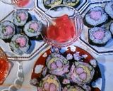 ふとまきまっきー作り方4写真