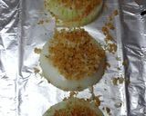 １０分で出来る！！新玉ねぎのパン粉焼き作り方4写真